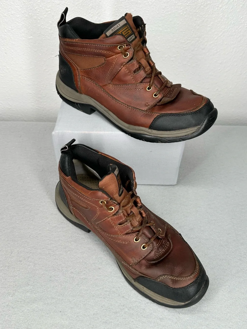 Ariat Men's Terrain Boot